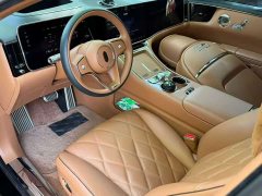 Cadillac Zun S800 Extended Range Starlight Premium Edition 5-Seater (192-line LiDAR) - ფოტო 5