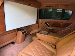 Cadillac Zun S800 Extended Range Starlight Premium Edition 5-Seater (192-line LiDAR) - ფოტო 6