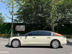 Cadillac Zun S800 Extended Range Starlight Premium Edition 5-Seater (192-line LiDAR) - ფოტო 7