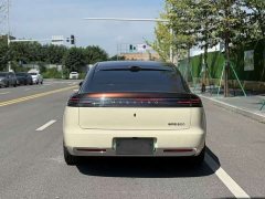 Cadillac Zun S800 Extended Range Starlight Premium Edition 5-Seater (192-line LiDAR) - ფოტო 8