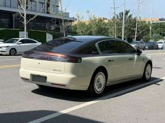 Cadillac Zun S800 Extended Range Starlight Premium Edition 5-Seater (192-line LiDAR) - ფოტო 9