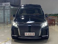 Mercedes-Benz V-Class 2022 V 260 L Long Wheelbase Luxury Edition - ფოტო 1