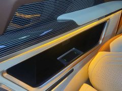 Mercedes-Benz V-Class 2022 V 260 L Long Wheelbase Luxury Edition - ფოტო 17