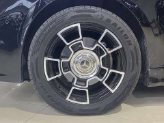 Mercedes-Benz V-Class 2022 V 260 L Long Wheelbase Luxury Edition - ფოტო 20