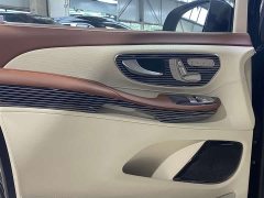 Mercedes-Benz V-Class 2022 V 260 L Long Wheelbase Luxury Edition - ფოტო 4