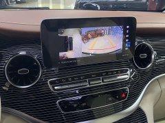 Mercedes-Benz V-Class 2022 V 260 L Long Wheelbase Luxury Edition - ფოტო 5