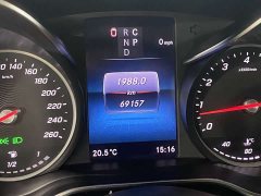 Mercedes-Benz V-Class 2022 V 260 L Long Wheelbase Luxury Edition - ფოტო 7