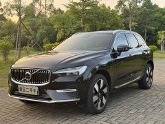 Volvo XC60 Plug-in Hybrid T8 PHEV Long Range AWD Smart Remote Luxury Edition - ფოტო 1