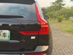 Volvo XC60 Plug-in Hybrid T8 PHEV Long Range AWD Smart Remote Luxury Edition - ფოტო 10
