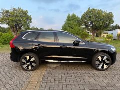 Volvo XC60 Plug-in Hybrid T8 PHEV Long Range AWD Smart Remote Luxury Edition - ფოტო 11