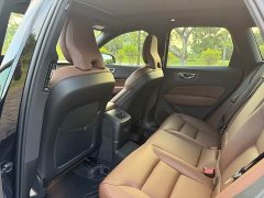 Volvo XC60 Plug-in Hybrid T8 PHEV Long Range AWD Smart Remote Luxury Edition - ფოტო 13