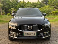 Volvo XC60 Plug-in Hybrid T8 PHEV Long Range AWD Smart Remote Luxury Edition - ფოტო 2