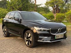 Volvo XC60 Plug-in Hybrid T8 PHEV Long Range AWD Smart Remote Luxury Edition - ფოტო 3