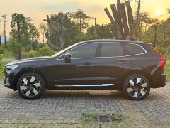 Volvo XC60 Plug-in Hybrid T8 PHEV Long Range AWD Smart Remote Luxury Edition - ფოტო 4