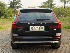 Volvo XC60 Plug-in Hybrid T8 PHEV Long Range AWD Smart Remote Luxury Edition - ფოტო 5