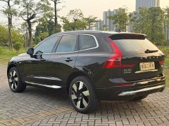 Volvo XC60 Plug-in Hybrid T8 PHEV Long Range AWD Smart Remote Luxury Edition - ფოტო 6