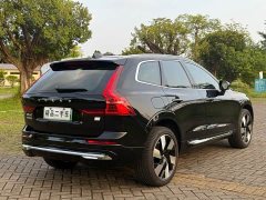 Volvo XC60 Plug-in Hybrid T8 PHEV Long Range AWD Smart Remote Luxury Edition - ფოტო 7
