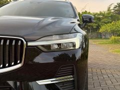 Volvo XC60 Plug-in Hybrid T8 PHEV Long Range AWD Smart Remote Luxury Edition - ფოტო 9