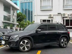 Mercedes-Benz GLB 220 Fashion Edition - ფოტო 1