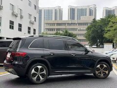 Mercedes-Benz GLB 220 Fashion Edition - ფოტო 2