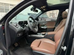 Mercedes-Benz GLB 220 Fashion Edition - ფოტო 3