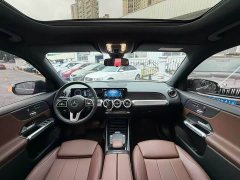 Mercedes-Benz GLB 220 Fashion Edition - ფოტო 5