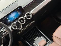 Mercedes-Benz GLB 220 Fashion Edition - ფოტო 6