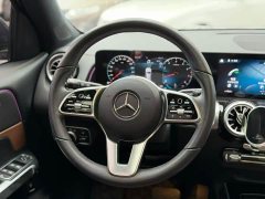 Mercedes-Benz GLB 220 Fashion Edition - ფოტო 7