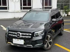 Mercedes-Benz GLB 220 Fashion Edition - ფოტო 8