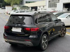 Mercedes-Benz GLB 220 Fashion Edition - ფოტო 9