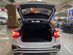 Audi Q2L 2022 35 TFSI Fashion Dynamic - ფოტო 12
