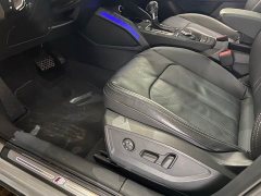 Audi Q2L 2022 35 TFSI Fashion Dynamic - ფოტო 19