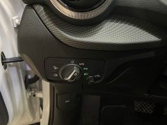 Audi Q2L 2022 35 TFSI Fashion Dynamic - ფოტო 20