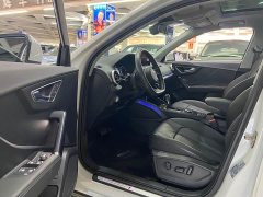 Audi Q2L 2022 35 TFSI Fashion Dynamic - ფოტო 7