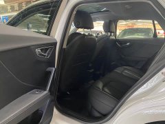 Audi Q2L 2022 35 TFSI Fashion Dynamic - ფოტო 8