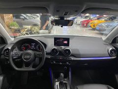 Audi Q2L 2022 35 TFSI Fashion Dynamic - ფოტო 9