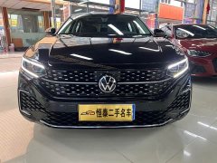 Volkswagen Passat 330TSI Starry Sky Luxury Edition - ფოტო 2
