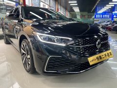 Volkswagen Passat 330TSI Starry Sky Luxury Edition - ფოტო 3