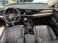 Volkswagen Passat 330TSI Starry Sky Luxury Edition - ფოტო 6