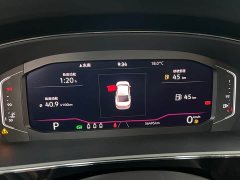 Volkswagen Passat 330TSI Starry Sky Luxury Edition - ფოტო 7