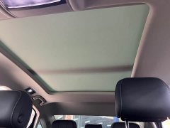 Volkswagen Passat 330TSI Starry Sky Luxury Edition - ფოტო 8