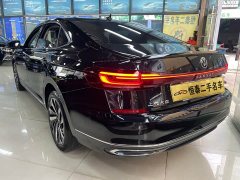 Volkswagen Passat 330TSI Starry Sky Luxury Edition - ფოტო 9