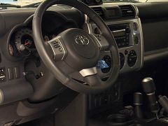 Audi FJ Cruiser 4.0L Middle East Edition - ფოტო 4
