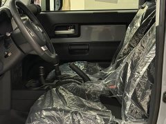 Audi FJ Cruiser 4.0L Middle East Edition - ფოტო 5