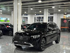 Mercedes-Benz GLC 260 L 4MATIC Dynamic 5-Seater - ფოტო 1