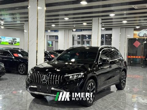 2023 Mercedes-Benz GLC 260 L 4MATIC Dynamic 5-Seater - ავტომობილი ჩინეთიდან