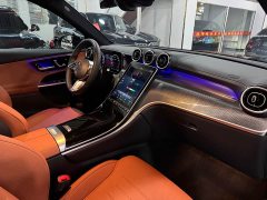 Mercedes-Benz GLC 260 L 4MATIC Dynamic 5-Seater - ფოტო 10