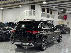 Mercedes-Benz GLC 260 L 4MATIC Dynamic 5-Seater - ფოტო 11