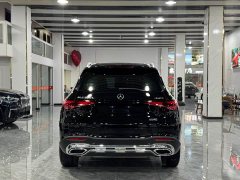 Mercedes-Benz GLC 260 L 4MATIC Dynamic 5-Seater - ფოტო 12