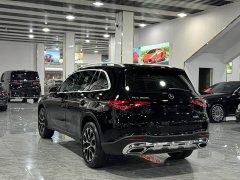Mercedes-Benz GLC 260 L 4MATIC Dynamic 5-Seater - ფოტო 13